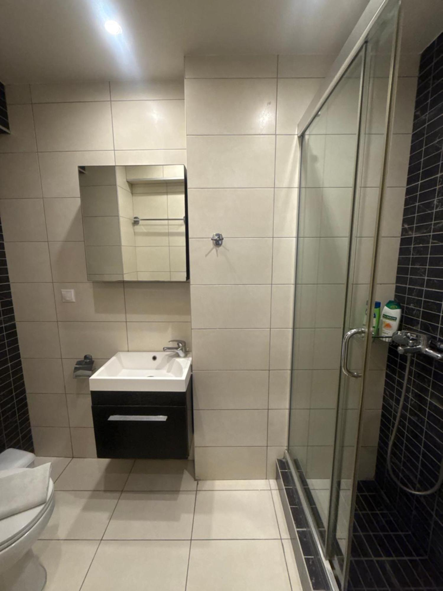 Aqua Mare Luxury Apartments Паралия-Катерини Номер фото